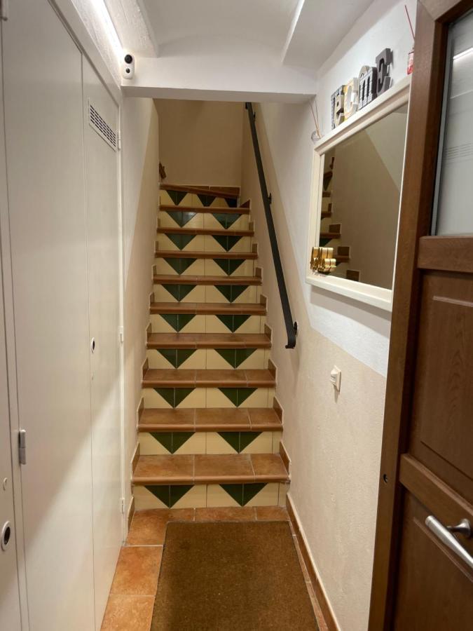 Apartamento Vacacional El Pont de Suert Exteriér fotografie