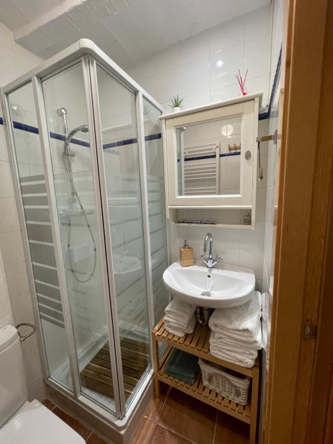 Apartamento Vacacional El Pont de Suert Exteriér fotografie