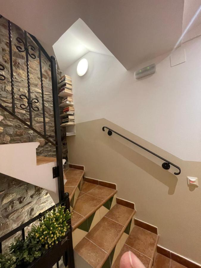Apartamento Vacacional El Pont de Suert Exteriér fotografie