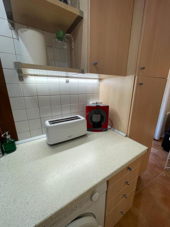 Apartamento Vacacional El Pont de Suert Exteriér fotografie