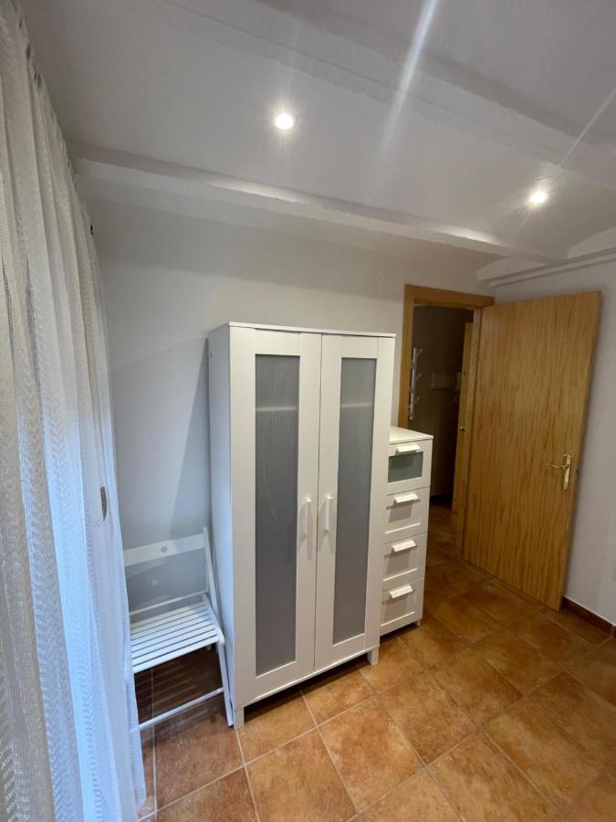 Apartamento Vacacional El Pont de Suert Exteriér fotografie