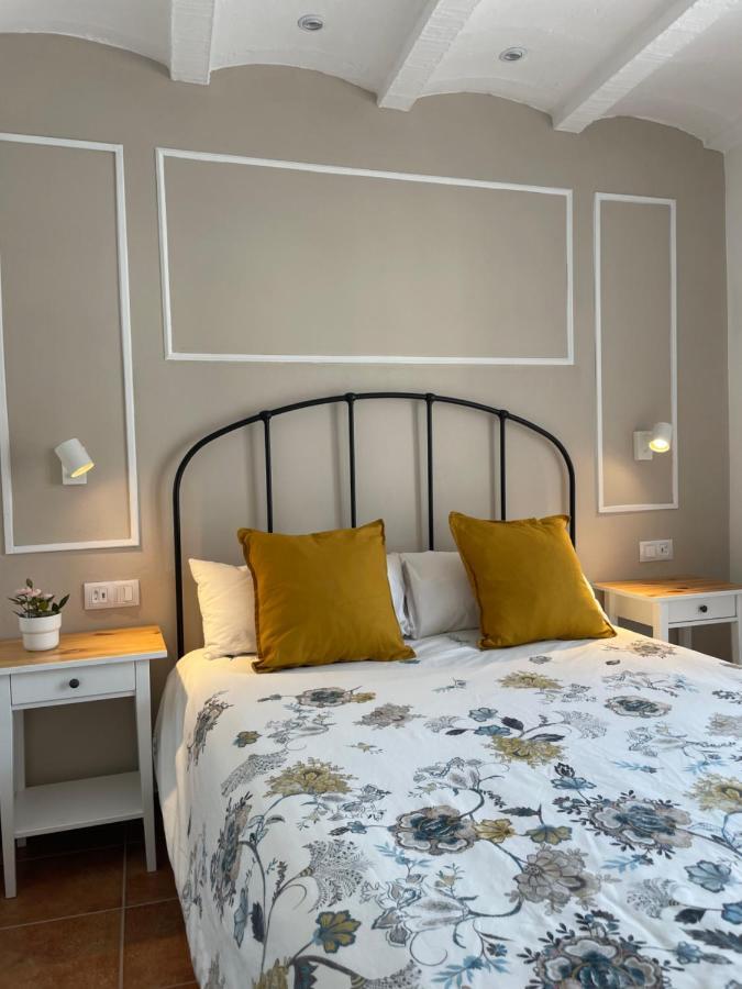 Apartamento Vacacional El Pont de Suert Exteriér fotografie