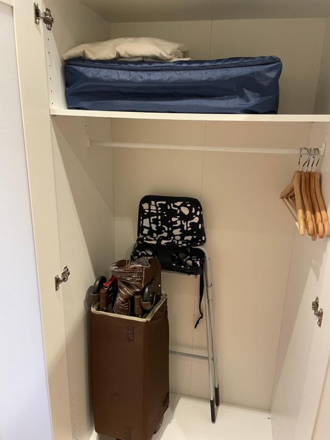 Apartamento Vacacional El Pont de Suert Exteriér fotografie